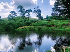 -霍比特人村