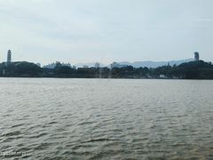 -江心屿景区