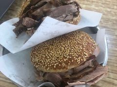 -老四烧饼铺(丽源路店)