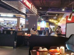 -胖哥俩肉蟹煲(梅溪步步高店)