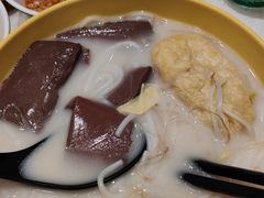 -谭仔米线(壹方城店)