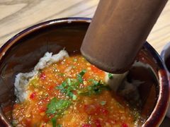 -茄子恰恰·新云南小炒(坪山益田店)