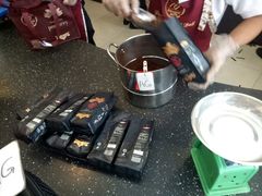 -巴厘岛黄金金兔咖啡工厂