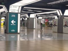 -虹桥新天地