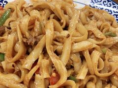 -晋麦香刀削面(光彩路店)