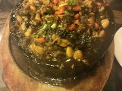 -西江美食舫·江西菜(健德桥店)