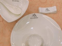 -长白山国际酒店中餐厅