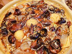 -罗妈砂锅(吉林长春红旗街万达店)