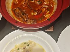 -鸽子侯·家宴·平价海鲜(市图书馆店)