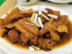 -香港麦奀云吞面世家(中山二路店)