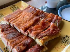 糯米香酥鸭-老来福·非遗酸汤兔(凯旋路店)