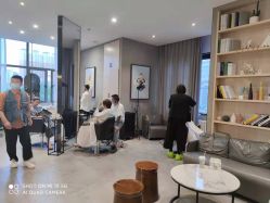 -MOVAN HAIR莫凡匠人发型屋