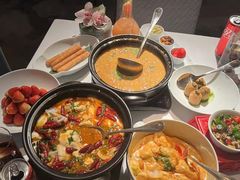 -悦轩中餐厅·高空江景·杭州柏悦酒店