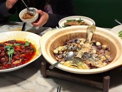-辛香汇·现炒川菜(淮海路百盛店)