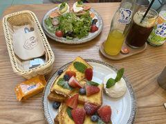 -oh! by FINE cafe&canteen