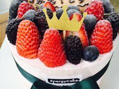 -EnergyCake蛋糕理想国