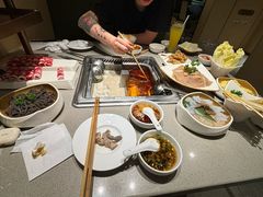 -海底捞火锅(江宸天街店)