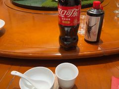 -潇湘码头·鲜湘菜(清河店)