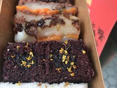 红豆切糕-南大门韩糕(后埭溪路店)