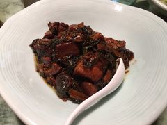 -那家小馆•北京菜•烤鸭(香山店)