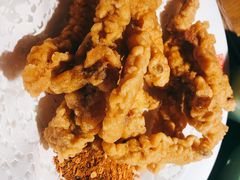 小酥肉-蜀江龙火锅(清苑店)