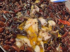 -水煮三国·川鲁江湖菜(香山店)