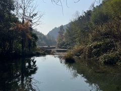 -夏霖九天银瀑风景区