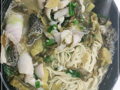 -常熟炒浇面馆(蓝旗街店)
