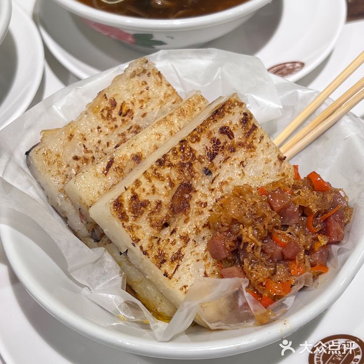 滨海我最想推荐的TVB同款港风餐厅