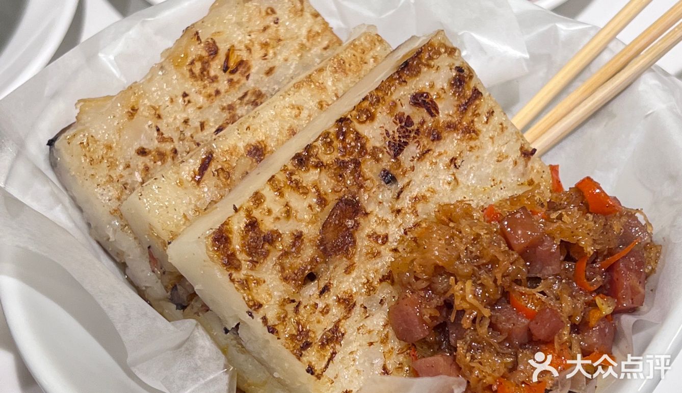 滨海我最想推荐的TVB同款港风餐厅