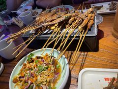 -管氏翅吧(望京东店)