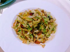 -南门小馆·清真(国贸商城店)