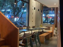 伯爵麻薯坚果罐子-慢象咖啡(台江店)