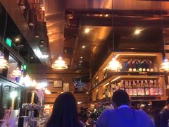 -bluefrog蓝蛙(皇庭广场店)