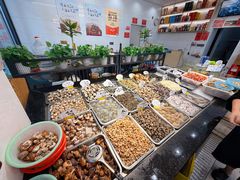 -健跳小海鲜(人民路店)