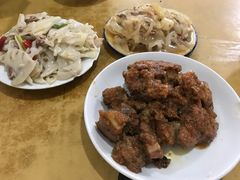 -十一街苍蝇馆子转经消江湖菜(九眼桥十一街店)
