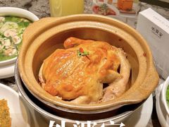 -外婆家(杭州马塍店)