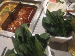 -海底捞火锅(公益西桥店)