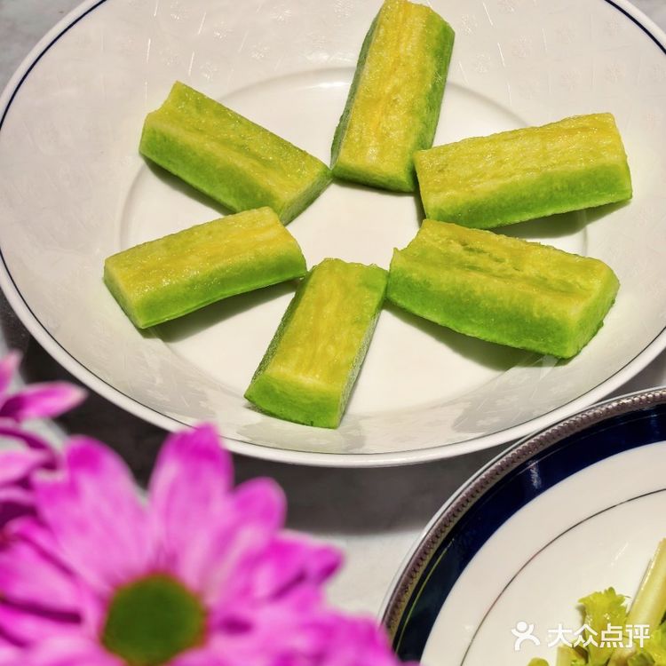 北京烤鸭天花板，请客吃饭倍儿有面！