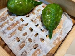 黑松露蒸饺-蔡澜点心·粤菜(西单大悦城店)