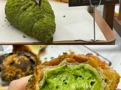-PAPER STONE BAKERY(天环店)
