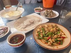 -映秋饭店(李庄总店)