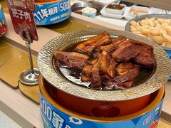 -龍歌自助小火锅(漳州二路爱购店)