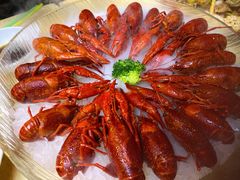 -红盔甲·小龙虾(车公庙店)