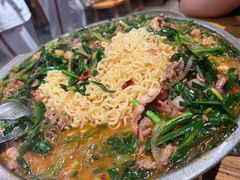 -京玉菲饭店(李村店)