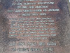 -珍珠港国家纪念馆