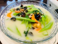 -周锦记广式餐厅(格林生活坊2期店)