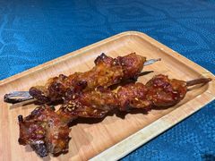 -乡村馕坑肉·烧烤·新疆菜·本地人更爱吃(阿勒泰首店)