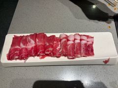 -海底捞火锅(北国先天下店)
