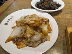 -河沿肉饼Beijing Pie(东华门店)